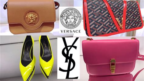 versace shoes bicester village|Bicester Village store guide.